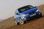 Seat Ibiza SC 2009 года
